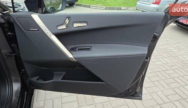 Черный БМВ iX, объемом двигателя 0 л и пробегом 98 тыс. км за 58800 $, фото 102 на Automoto.ua