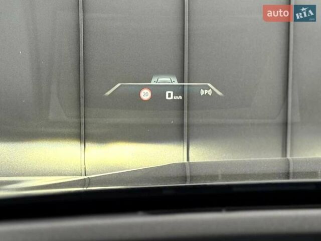 Черный БМВ iX, объемом двигателя 0 л и пробегом 17 тыс. км за 80900 $, фото 25 на Automoto.ua