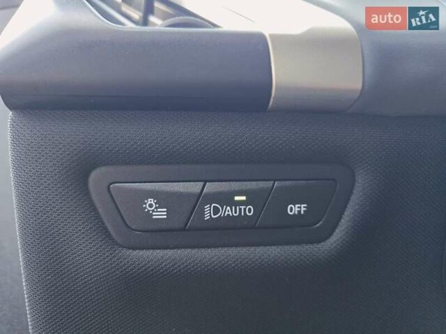 Чорний БМВ iX, об'ємом двигуна 0 л та пробігом 14 тис. км за 57500 $, фото 26 на Automoto.ua