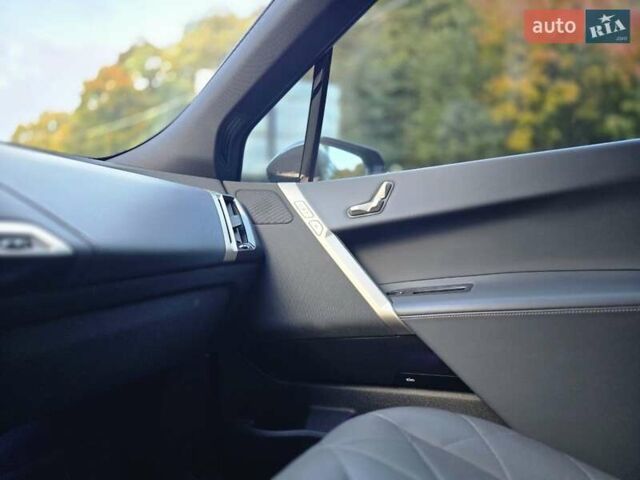 Чорний БМВ iX, об'ємом двигуна 0 л та пробігом 14 тис. км за 57500 $, фото 22 на Automoto.ua