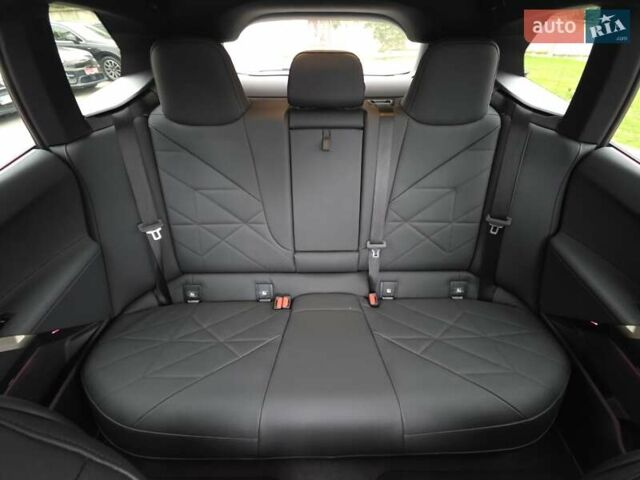 Черный БМВ iX, объемом двигателя 0 л и пробегом 98 тыс. км за 58800 $, фото 111 на Automoto.ua