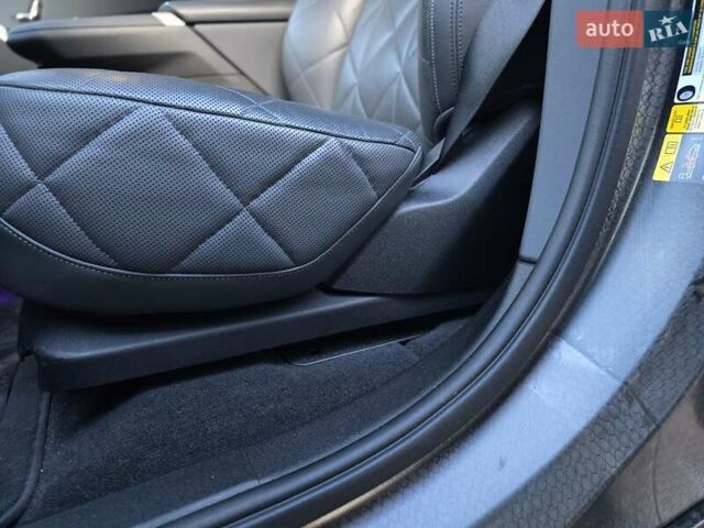 Чорний БМВ iX, об'ємом двигуна 0 л та пробігом 14 тис. км за 57500 $, фото 29 на Automoto.ua