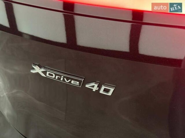 Черный БМВ iX, объемом двигателя 0 л и пробегом 62 тыс. км за 60390 $, фото 51 на Automoto.ua