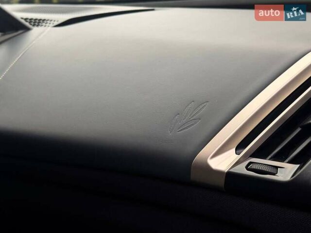 Черный БМВ iX, объемом двигателя 0 л и пробегом 17 тыс. км за 80900 $, фото 35 на Automoto.ua