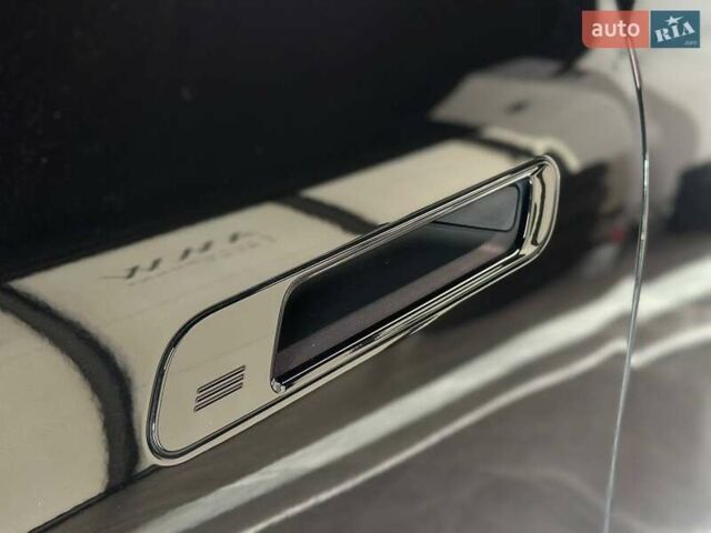 Черный БМВ iX, объемом двигателя 0 л и пробегом 62 тыс. км за 60390 $, фото 15 на Automoto.ua