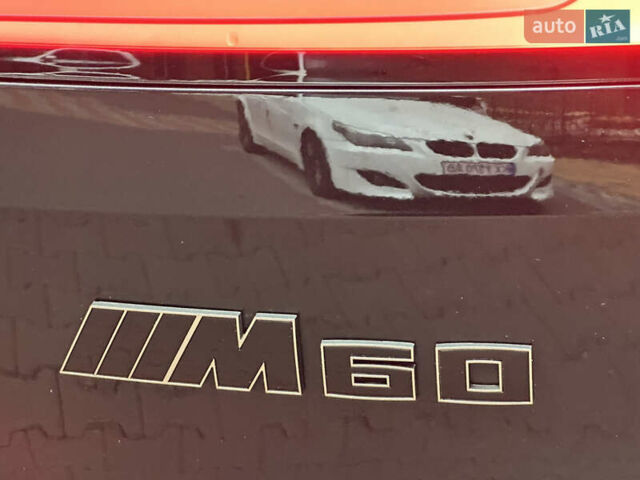 Чорний БМВ iX, об'ємом двигуна 0 л та пробігом 77 тис. км за 75900 $, фото 23 на Automoto.ua