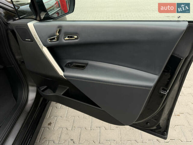 Черный БМВ iX, объемом двигателя 0 л и пробегом 46 тыс. км за 67999 $, фото 27 на Automoto.ua