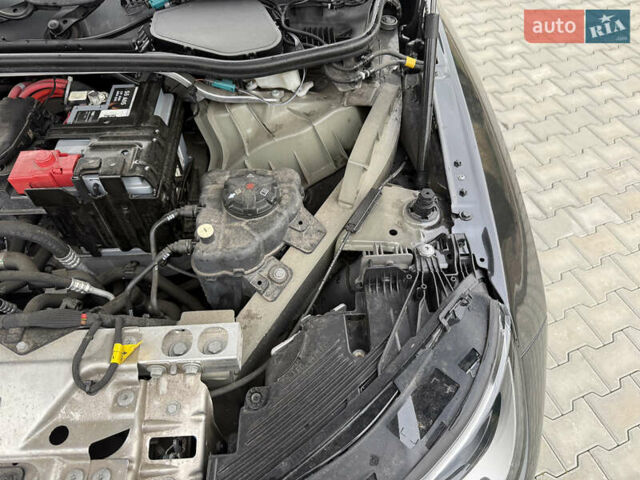 Черный БМВ iX, объемом двигателя 0 л и пробегом 40 тыс. км за 68500 $, фото 22 на Automoto.ua