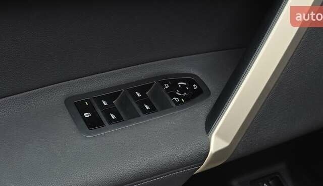 Черный БМВ iX, объемом двигателя 0 л и пробегом 98 тыс. км за 58800 $, фото 76 на Automoto.ua