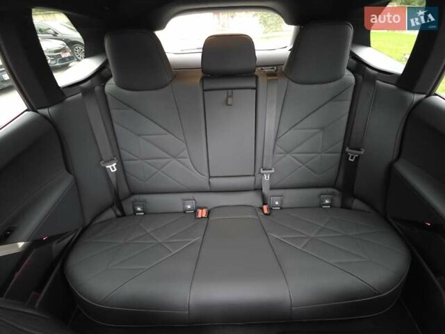 Черный БМВ iX, объемом двигателя 0 л и пробегом 98 тыс. км за 58800 $, фото 113 на Automoto.ua