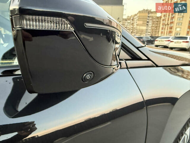 Черный БМВ iX, объемом двигателя 0 л и пробегом 19 тыс. км за 54800 $, фото 21 на Automoto.ua