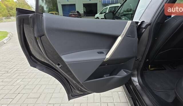 Черный БМВ iX, объемом двигателя 0 л и пробегом 98 тыс. км за 58800 $, фото 92 на Automoto.ua