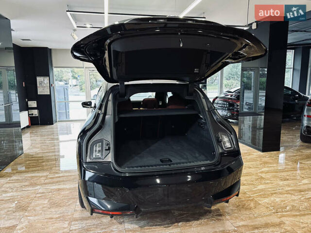 Чорний БМВ iX, об'ємом двигуна 0 л та пробігом 1 тис. км за 94900 $, фото 46 на Automoto.ua