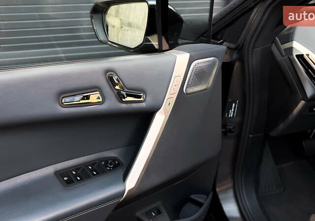 Чорний БМВ iX, об'ємом двигуна 0 л та пробігом 30 тис. км за 99900 $, фото 13 на Automoto.ua