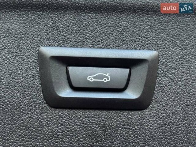 Черный БМВ iX, объемом двигателя 0 л и пробегом 17 тыс. км за 80900 $, фото 40 на Automoto.ua