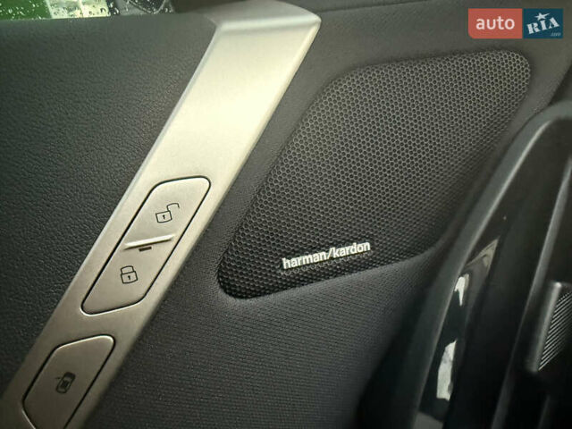 Черный БМВ iX, объемом двигателя 0 л и пробегом 40 тыс. км за 68500 $, фото 18 на Automoto.ua