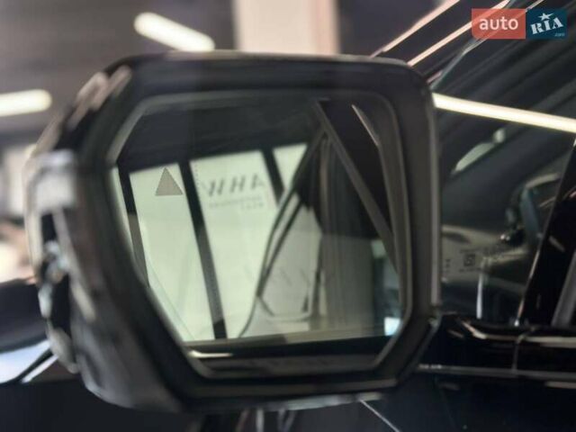 Черный БМВ iX, объемом двигателя 0 л и пробегом 62 тыс. км за 60390 $, фото 14 на Automoto.ua