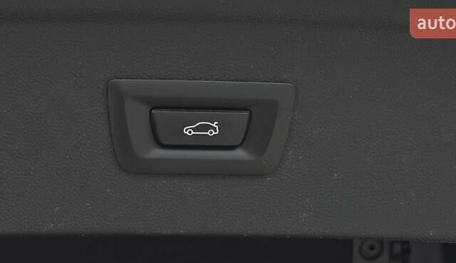 Черный БМВ iX, объемом двигателя 0 л и пробегом 98 тыс. км за 58800 $, фото 97 на Automoto.ua