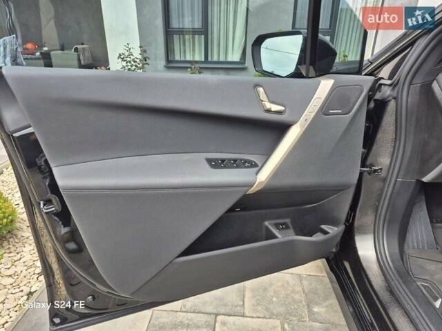 Черный БМВ iX, объемом двигателя 0 л и пробегом 15 тыс. км за 56300 $, фото 20 на Automoto.ua