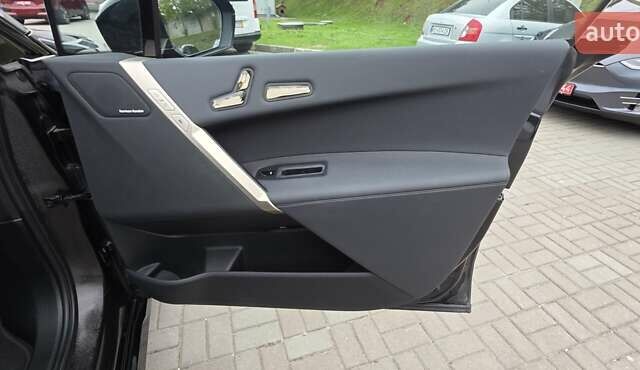 Черный БМВ iX, объемом двигателя 0 л и пробегом 98 тыс. км за 58800 $, фото 110 на Automoto.ua