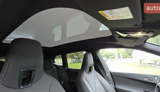 Черный БМВ iX, объемом двигателя 0 л и пробегом 98 тыс. км за 58800 $, фото 109 на Automoto.ua