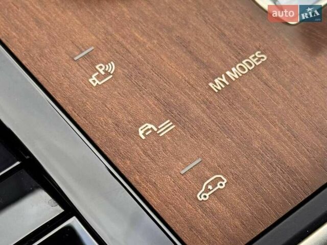 Черный БМВ iX, объемом двигателя 0 л и пробегом 17 тыс. км за 80900 $, фото 27 на Automoto.ua