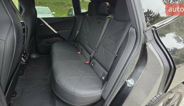 Черный БМВ iX, объемом двигателя 0 л и пробегом 98 тыс. км за 58800 $, фото 94 на Automoto.ua