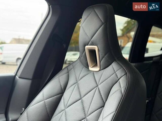 Черный БМВ iX, объемом двигателя 0 л и пробегом 17 тыс. км за 80900 $, фото 33 на Automoto.ua