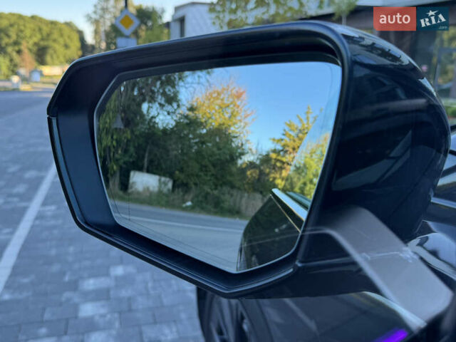 Черный БМВ iX, объемом двигателя 0 л и пробегом 72 тыс. км за 48500 $, фото 82 на Automoto.ua