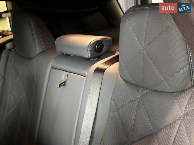 Черный БМВ iX, объемом двигателя 0 л и пробегом 62 тыс. км за 60390 $, фото 37 на Automoto.ua