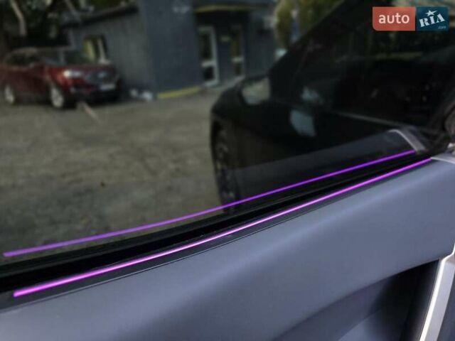 Чорний БМВ iX, об'ємом двигуна 0 л та пробігом 14 тис. км за 57500 $, фото 34 на Automoto.ua