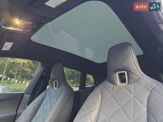Чорний БМВ iX, об'ємом двигуна 0 л та пробігом 14 тис. км за 57500 $, фото 24 на Automoto.ua