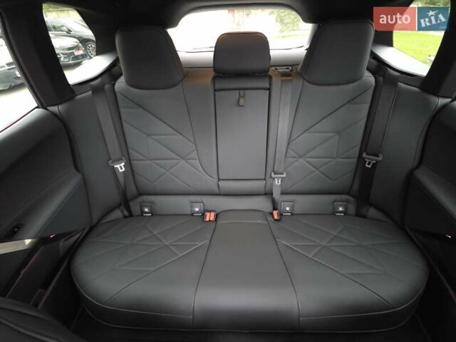 Черный БМВ iX, объемом двигателя 0 л и пробегом 98 тыс. км за 58800 $, фото 112 на Automoto.ua