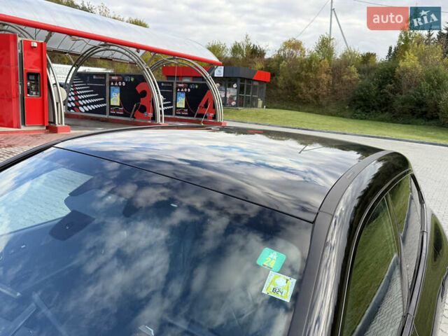 Черный БМВ iX, объемом двигателя 0 л и пробегом 46 тыс. км за 67999 $, фото 11 на Automoto.ua