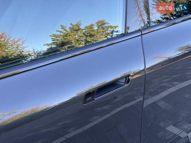 Черный БМВ iX, объемом двигателя 0 л и пробегом 72 тыс. км за 48500 $, фото 21 на Automoto.ua