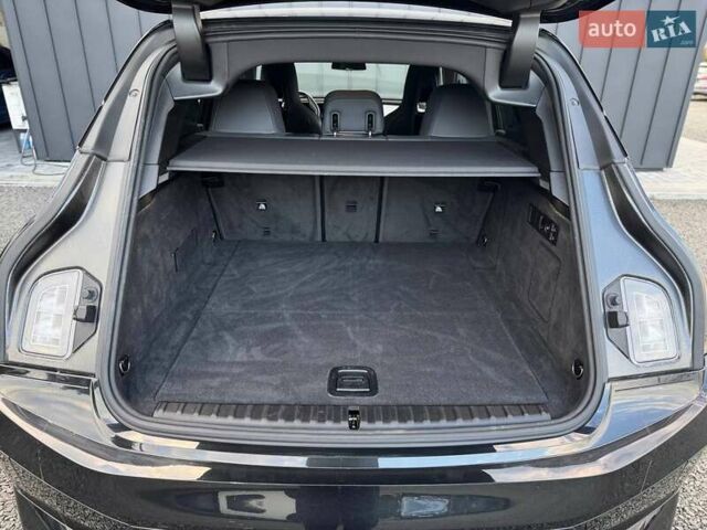 Черный БМВ iX, объемом двигателя 0 л и пробегом 17 тыс. км за 80900 $, фото 38 на Automoto.ua