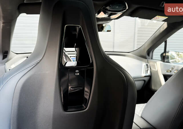 Чорний БМВ iX, об'ємом двигуна 0 л та пробігом 30 тис. км за 99900 $, фото 23 на Automoto.ua