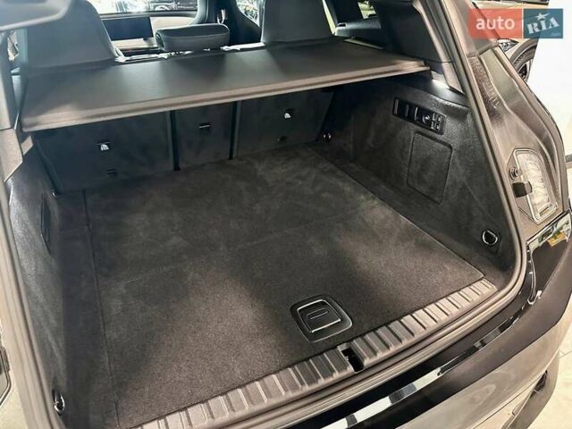 Черный БМВ iX, объемом двигателя 0 л и пробегом 62 тыс. км за 60390 $, фото 49 на Automoto.ua