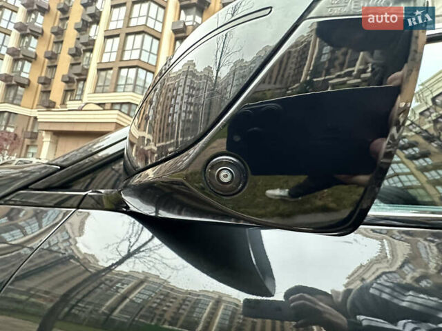 Чорний БМВ iX, об'ємом двигуна 0 л та пробігом 77 тис. км за 75900 $, фото 46 на Automoto.ua