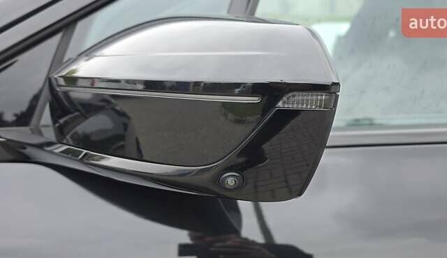 Черный БМВ iX, объемом двигателя 0 л и пробегом 98 тыс. км за 58800 $, фото 71 на Automoto.ua