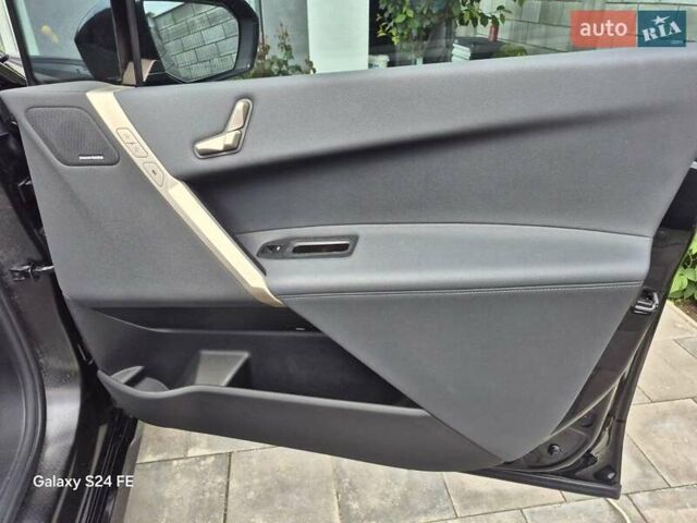 Черный БМВ iX, объемом двигателя 0 л и пробегом 15 тыс. км за 56300 $, фото 21 на Automoto.ua
