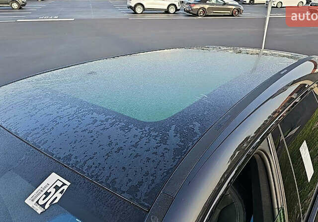 Чорний БМВ iX, об'ємом двигуна 0 л та пробігом 23 тис. км за 69990 $, фото 10 на Automoto.ua