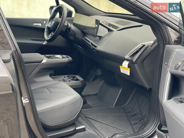 Черный БМВ iX, объемом двигателя 0 л и пробегом 1 тыс. км за 58000 $, фото 19 на Automoto.ua