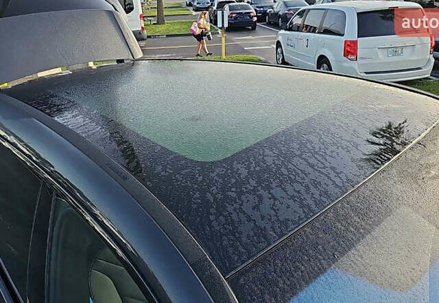 Чорний БМВ iX, об'ємом двигуна 0 л та пробігом 23 тис. км за 69990 $, фото 11 на Automoto.ua