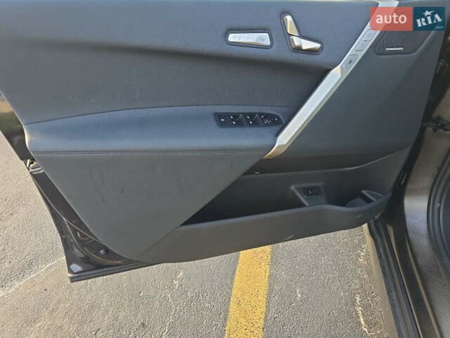 Чорний БМВ iX, об'ємом двигуна 0 л та пробігом 23 тис. км за 69990 $, фото 20 на Automoto.ua