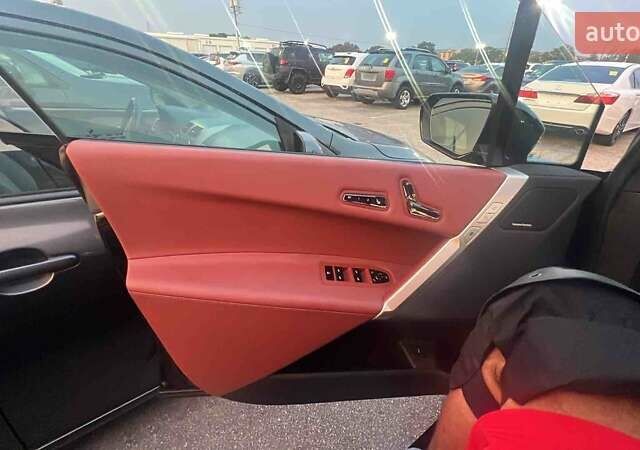 Чорний БМВ iX, об'ємом двигуна 0 л та пробігом 5 тис. км за 88990 $, фото 5 на Automoto.ua