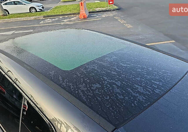 Чорний БМВ iX, об'ємом двигуна 0 л та пробігом 23 тис. км за 69990 $, фото 7 на Automoto.ua