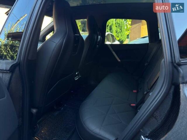 Черный БМВ iX, объемом двигателя 0 л и пробегом 5 тыс. км за 65000 $, фото 11 на Automoto.ua