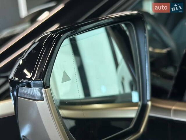 Черный БМВ iX, объемом двигателя 0 л и пробегом 10 тыс. км за 82080 $, фото 14 на Automoto.ua
