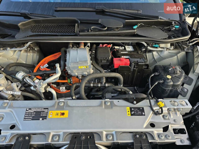 Чорний БМВ iX, об'ємом двигуна 0 л та пробігом 23 тис. км за 69990 $, фото 27 на Automoto.ua